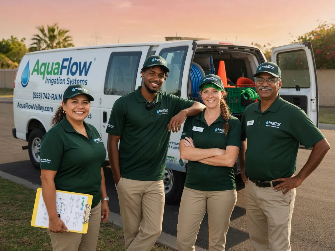 Irrigation Installation company in Lake Waccamaw, NC